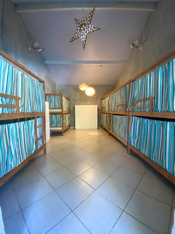Jardim Secreto Guest House Armacao dos Buzios Luaran gambar