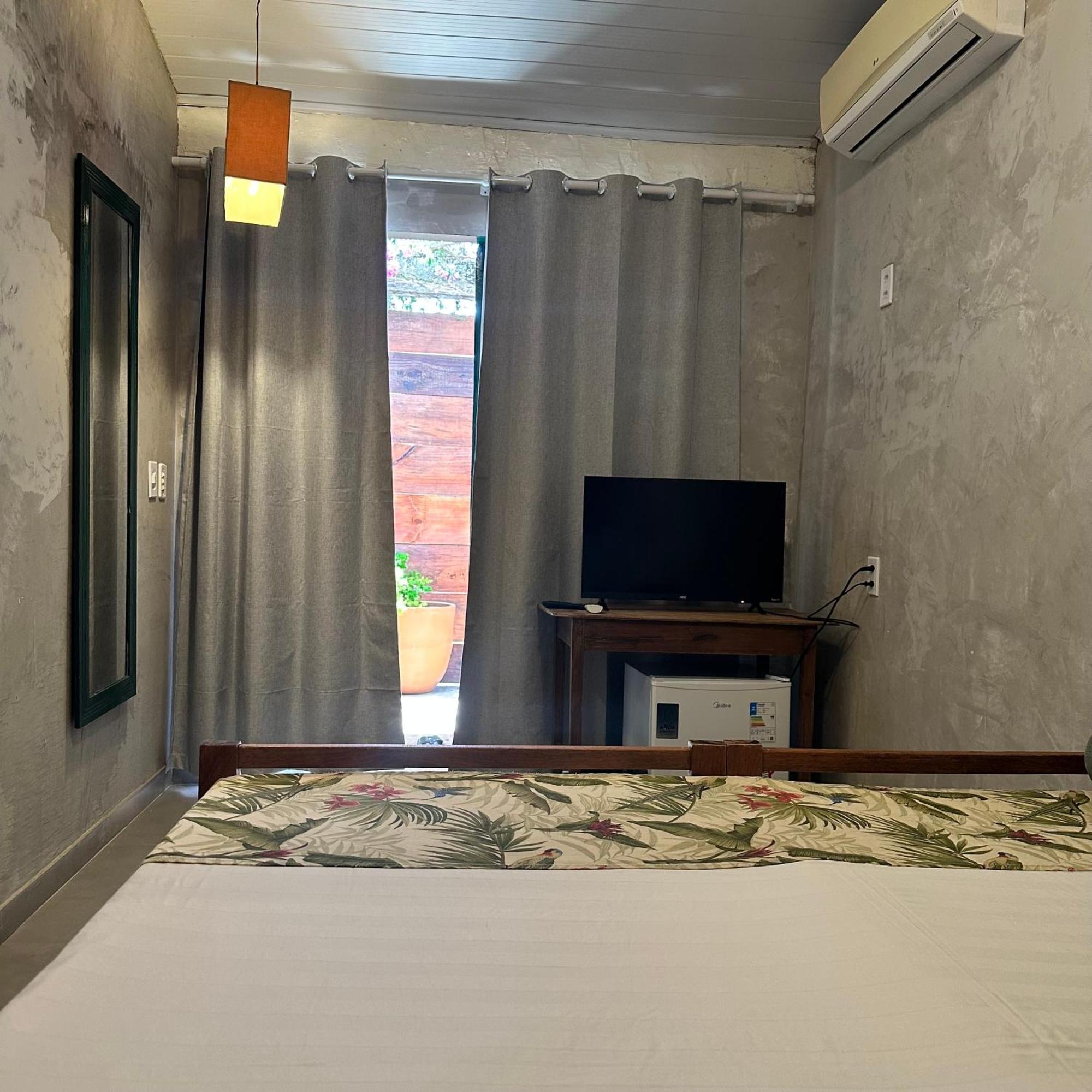 Jardim Secreto Guest House Armacao dos Buzios Luaran gambar