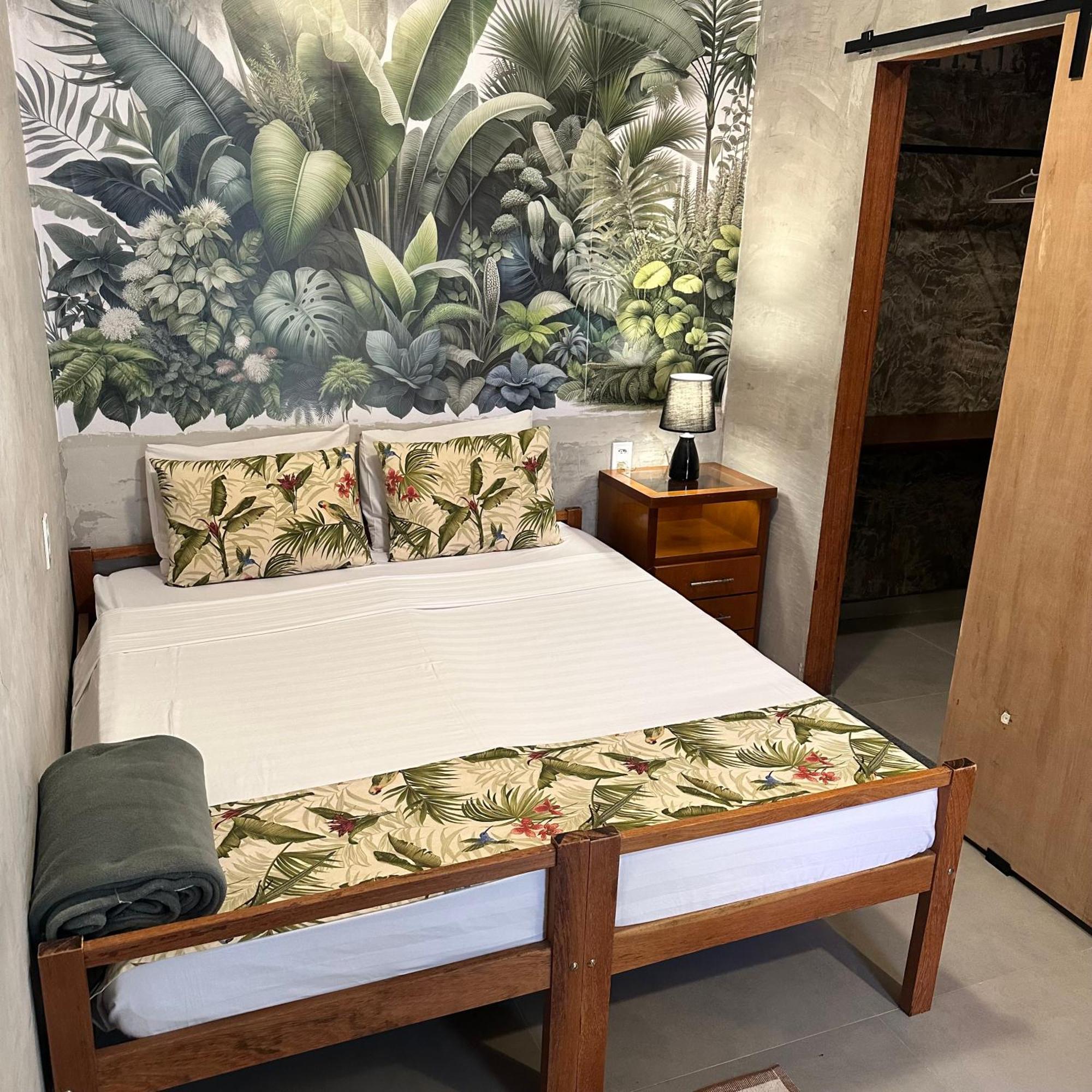 Jardim Secreto Guest House Armacao dos Buzios Luaran gambar
