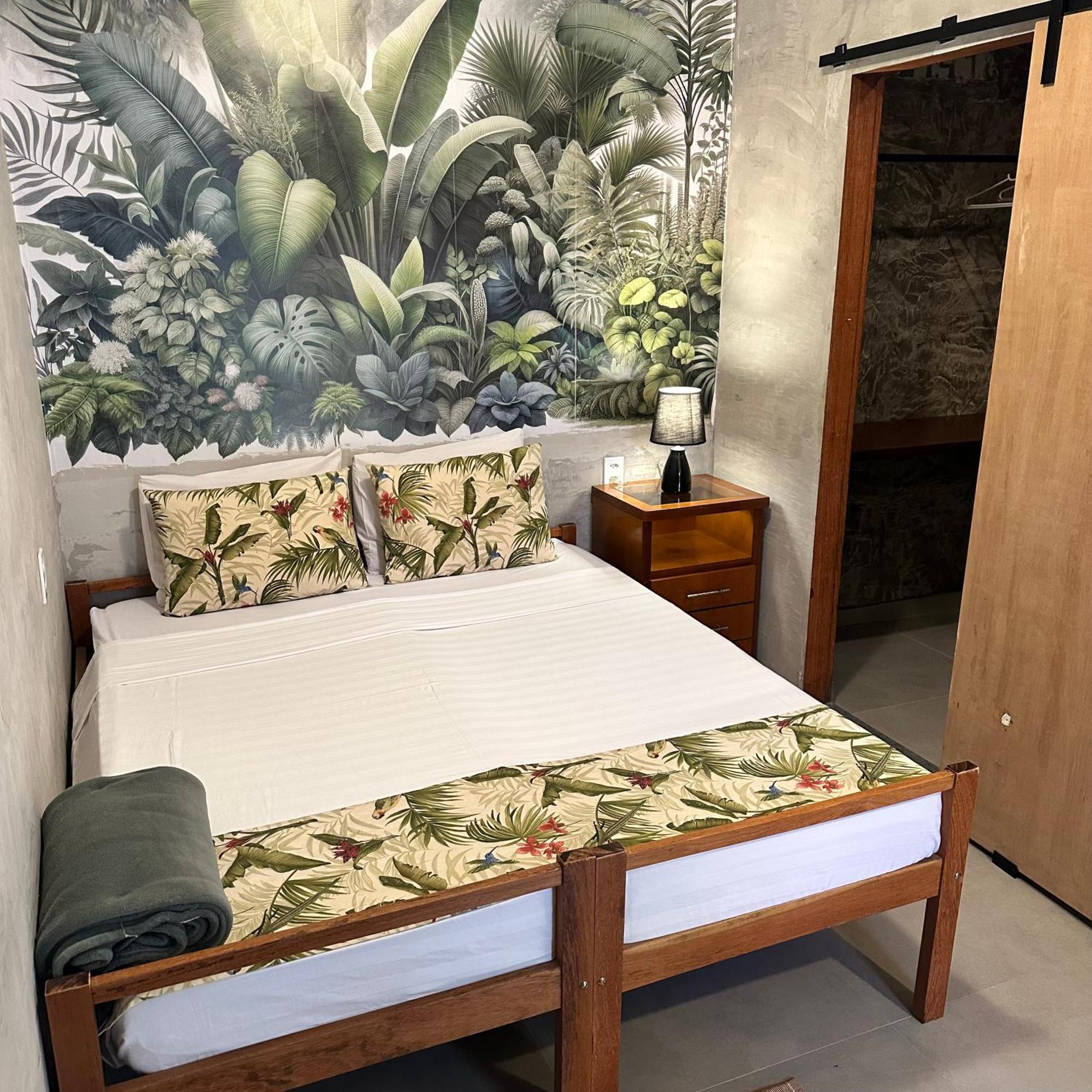 Jardim Secreto Guest House Armacao dos Buzios Luaran gambar